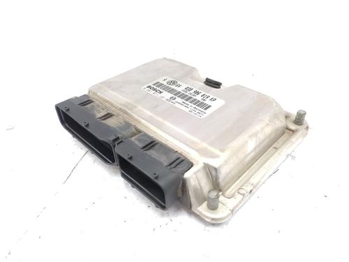 Used Engine control unit (ECU) SEAT LEON (1M1) [1999-2006]  30704118