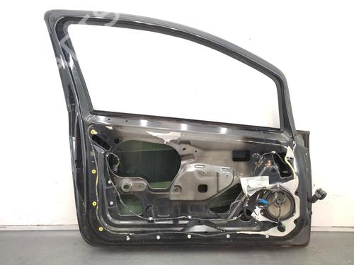 Left front door FIAT GRANDE PUNTO (199_) 1.3 D Multijet (199.AXD11, 199.AXD1A, 199.AXD1B,... | BP26398839C2 