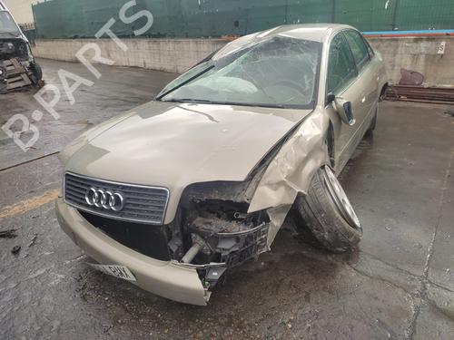 Høyre foran lås AUDI A6 C5 (4B2, 4B4) 1.8 T | BP21156452C97 