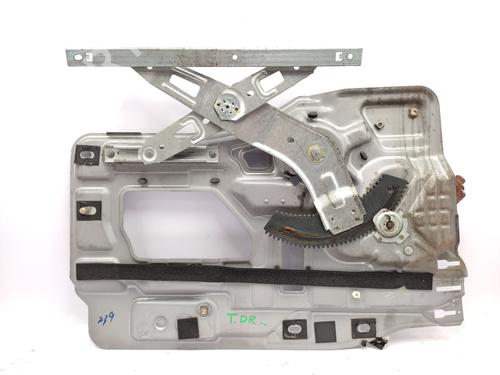 Rear right window mechanism HYUNDAI SANTA FÉ I (SM) 2.0 CRDi | BP26613508C25 