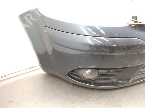 Front bumper VW GOLF PLUS V (5M1, 521)  | BP21175492C7 
