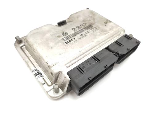 Used Engine control unit (ECU) Engine control unit (ECU) SEAT IBIZA III (6L1) [2002-2009] 21153797 21153797