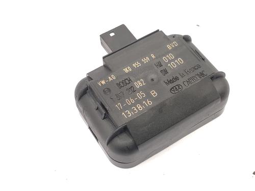 Sensor electrónico VW PASSAT B6 (3C2) 2.0 TDI 16V (140 hp) 21159725
