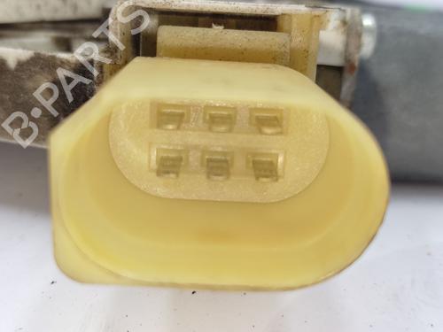 Front left window mechanism BMW 1 (E87) 118 d | BP22788829C22 