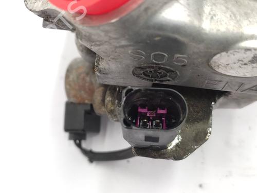 AC compressor VW POLO IV (9N_, 9A_)  | BP21161458M34 