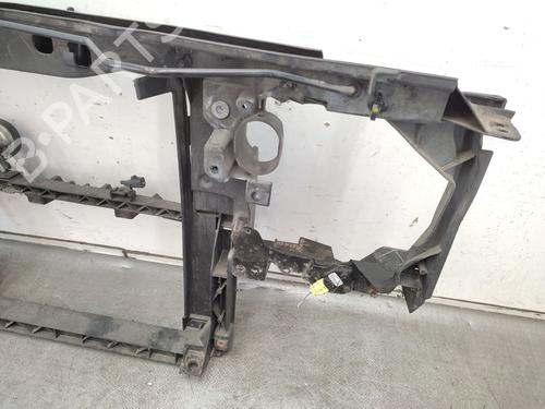 Frontplade/Frontkurv JEEP CHEROKEE (KK) 2.8 CRD 4x4 | BP38987698C72 - Image 6