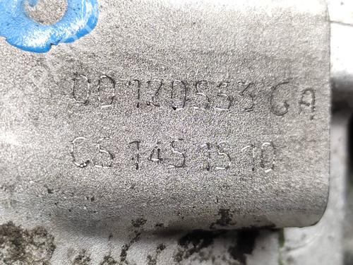 Gearbox FIAT STILO (192_)  | BP21156876M3