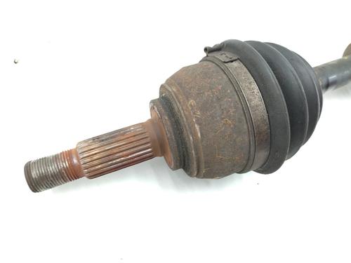 Left front driveshaft NISSAN MICRA III (K12) 1.5 dCi | BP21155681M38 