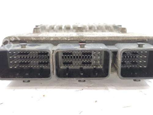 Engine control unit (ECU) PEUGEOT EXPERT Tepee (VF3X_) 2.0 HDi 120 4x4 | BP28167758M57 