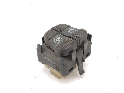 Used Left front window switch VW GOLF III (1H1) [1989-2000]  32477220