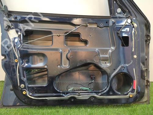 Left front door SAAB 9-3 (YS3D) 2.2 TiD | BP24682753C2 