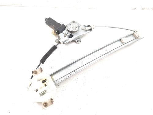 Rear right window mechanism HYUNDAI ACCENT II (LC)  | BP21151663C25 