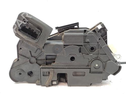 Front left lock SEAT LEON ST (5F8) 1.6 TDI | BP36645355C98 - Image 2