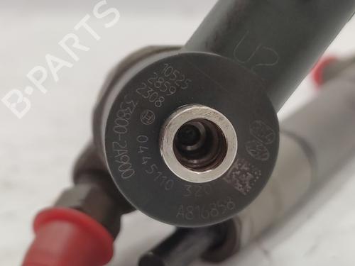 Injector HYUNDAI i30 (FD) 1.6 CRDi | BP40220712M100  - Image 8