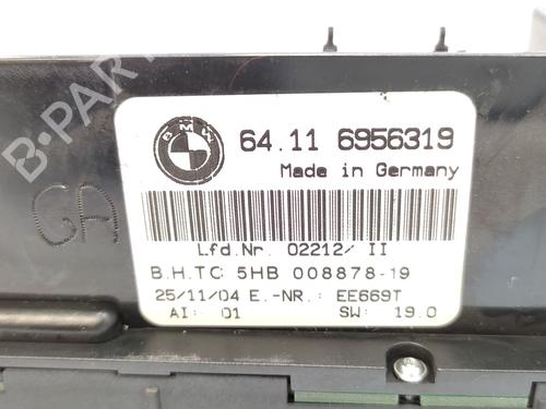 Commande Chauffage BMW 3 (E46) 320 d | BP28608423I5 