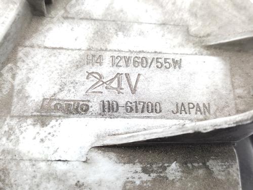 Right headlight MAZDA 323 S V (BA) 2.0 D | BP24683292C29