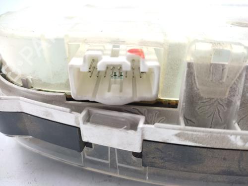 Instrument cluster MAZDA 6 Hatchback (GG)  | BP21153079C47 