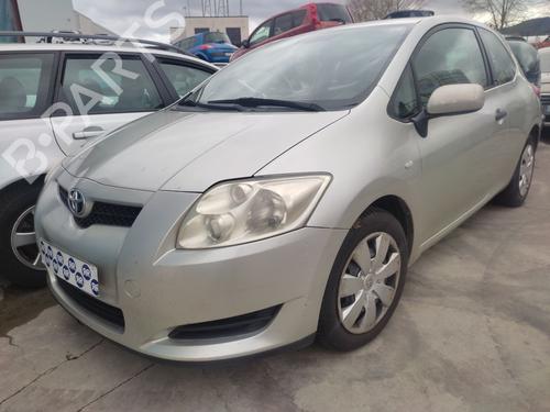 Left headlight TOYOTA AURIS (_E15_) 1.4 (ZZE150_, ZZE150R) | BP34584191C28  - Image 7