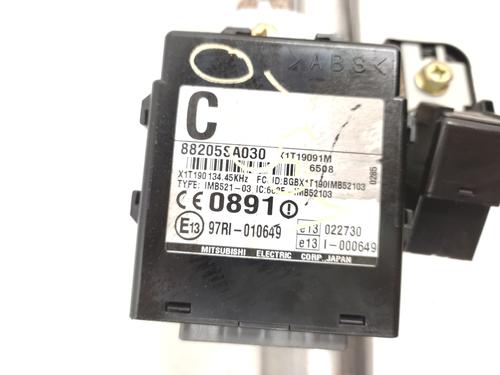 Steering column SUBARU IMPREZA Estate (GG) | BP21151260M21