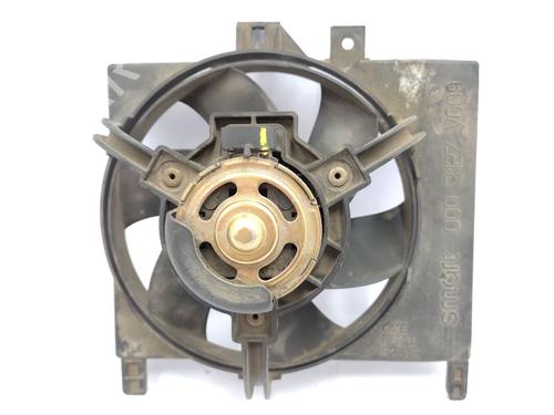 Radiator fan SMART CITY-COUPE (450) 0.6 (S1CLA1, 450.341) | BP21175569M35 