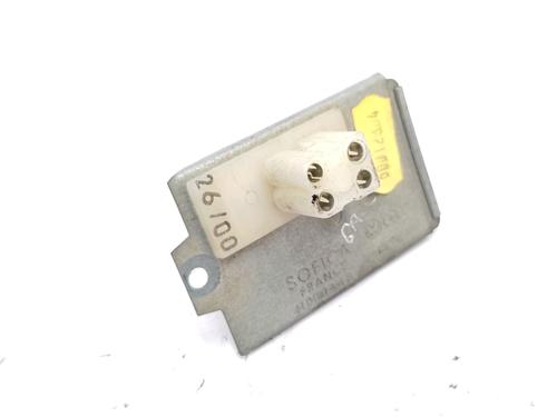 Heater resistor VW TRANSPORTER T4 Van (70A, 70H, 7DA, 7DH) 2.4 D | BP29002086M108 