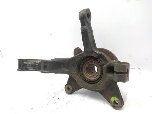 Used Right front steering knuckle RENAULT KANGOO / GRAND KANGOO II (KW0/1_) 1.5 dCi 85 (KW0K, KW0L, KW0B) (86 hp) 21160334