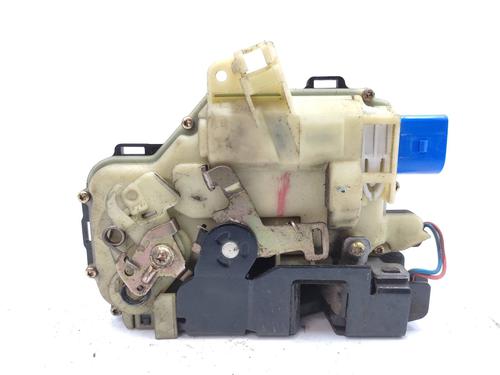 Front left lock SEAT IBIZA III (6L1)  | BP21156745C98 