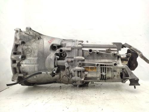 Used Gearbox BMW 3 (E46) 320 d (150 hp) 30847674