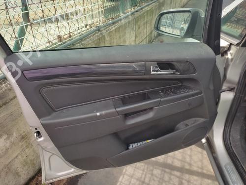 Engine OPEL ZAFIRA / ZAFIRA FAMILY B (A05) 1.9 CDTI (M75) | BP21161097M1 