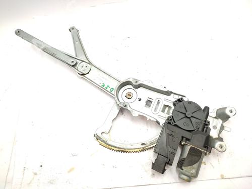 Lève-vitre avant gauche OPEL CORSA C (X01) 1.2 Twinport (F08, F68) (80 hp) 30196802