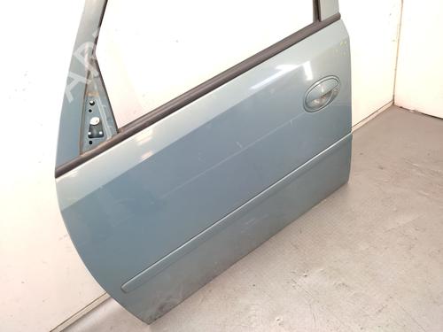 Left front door OPEL MERIVA A MPV (X03) 1.7 CDTI (E75) | BP27327001C2 