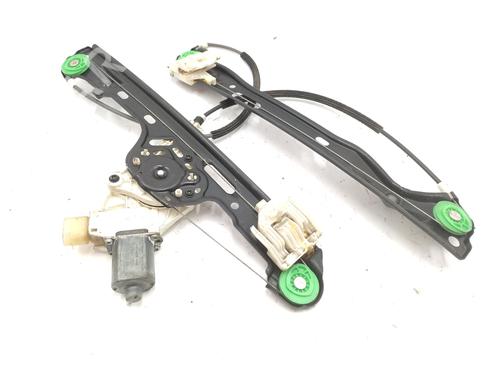 Used Front left window mechanism BMW 1 (E87) [2003-2013]  21152999