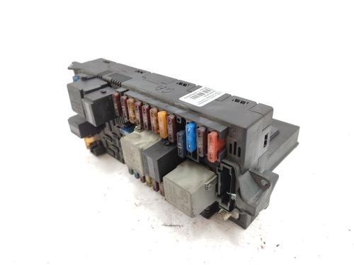 Used Fuse box Fuse box MERCEDES-BENZ E-CLASS (W211) E 220 CDI (211.006) (150 hp) 36645439 36645439
