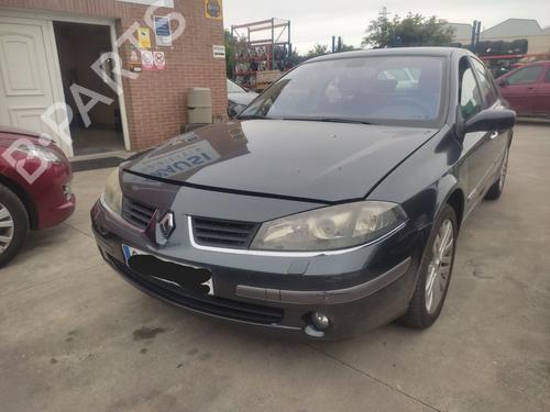 Brugte RENAULT LAGUNA II (BG0/1_) 1.9 dCi (BG08, BG0G) 4792817