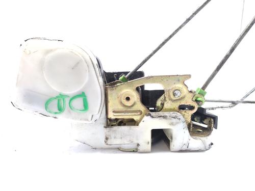Front right lock MITSUBISHI GALANT VIII (EA_)  | BP21157705C97 