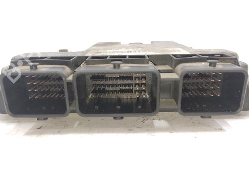 Engine control unit (ECU) RENAULT LAGUNA II (BG0/1_) 1.9 dCi (BG08, BG0G) | BP21158457M57 