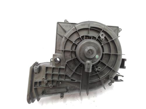 Heater blower motor NISSAN PRIMERA (P12) 2.0 | BP21157938M62 