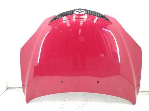 Motorhjelm MAZDA 3 (BK) 1.6 DI Turbo (109 hp) 21771074