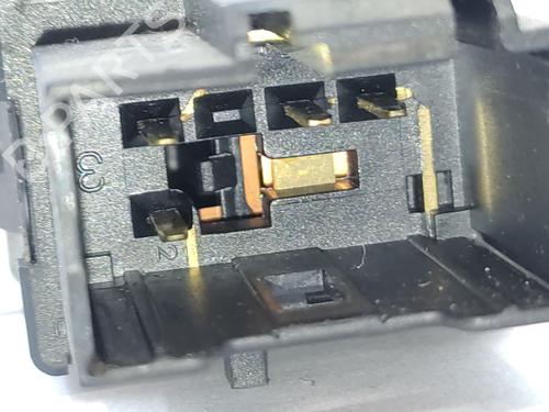 Warning switch SEAT IBIZA III (6L1) 1.4 16V | BP29404961I22