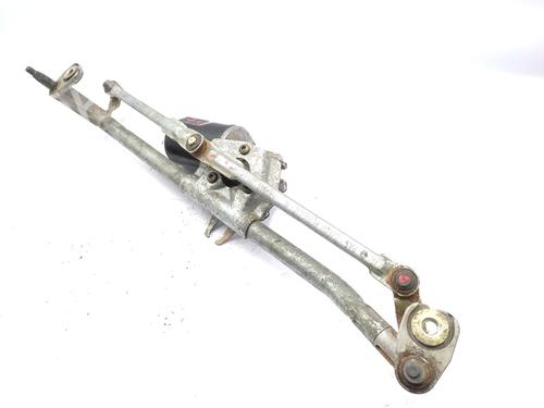 Front wiper motor VW NEW BEETLE (9C1, 1C1) 2.3 V5 | BP24683201M29 