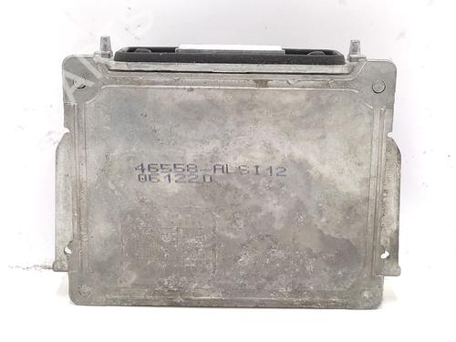 Lights ECU RENAULT ESPACE IV (JK0/1_) 2.0 dCi (JK01, JK02, JK1J, JK1K, JK1H) | BP38051009M55 - Image 5