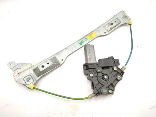 Used Front right window mechanism OPEL CORSA D (S07) 1.3 CDTI (L08, L68) (90 hp) 30437340