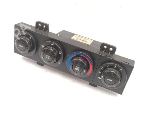 Climate control KIA CARNIVAL II (GQ) 2.9 CRDi | BP39617507I5 - Image 3