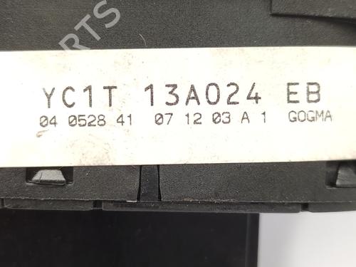 Headlight switch FORD TOURNEO CONNECT 1.8 TDCi | BP23876659I24 