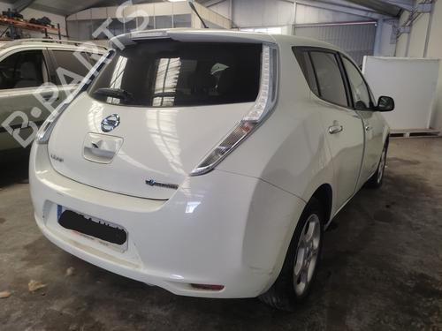Electronic module NISSAN LEAF (ZE0) Electric | BP36990228M83 - Image 33