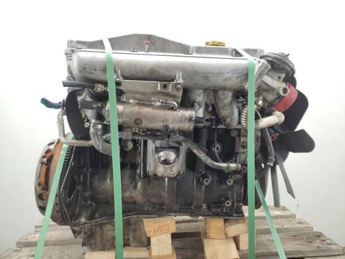 Motor LAND ROVER DISCOVERY II (L318) 2.5 Td5 4x4 | BP21495306M1 