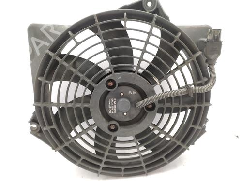 Køleventilator elektrisk HYUNDAI MATRIX (FC)  | BP21155532M35 