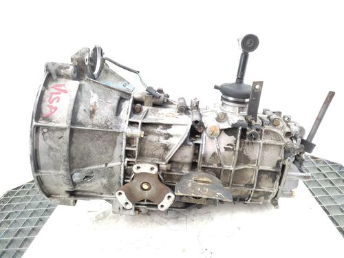 Used Gearbox CITROËN VISA 11 E (48 hp) 24683235