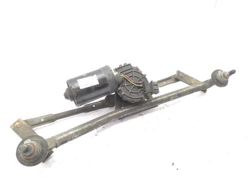 Viskermotor vindrude PEUGEOT 206 Hatchback (2A/C) [1998-2012]  21155974