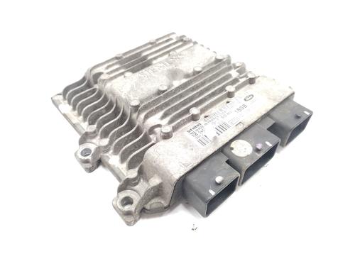 Engine control unit (ECU) FORD FIESTA V (JH_, JD_) 1.4 TDCi | BP21152626M57 